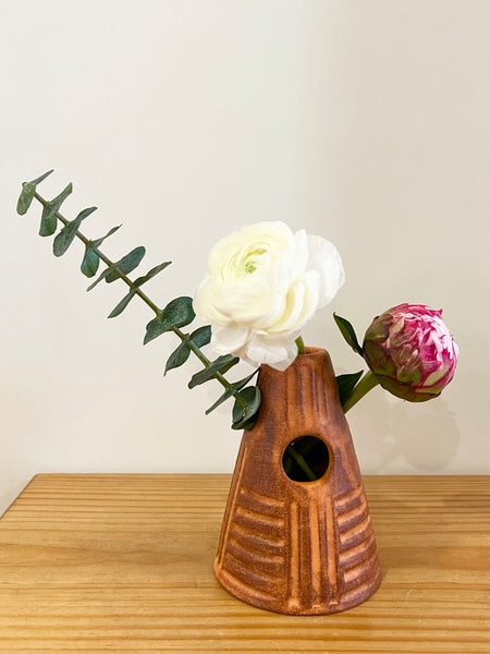 Ikebana Bud Vase